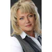 Ирина Свахина