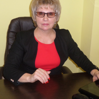 Антонина Довжик