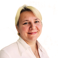 Наталья Свидерская