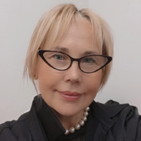 Елена Шевалдышева