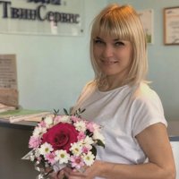 Ольга Леонова