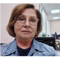 Елена Арашкевич