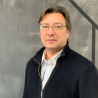 Дмитрий Сгибнев