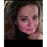Татьяна Евдокимова
