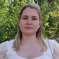 Анастасия Коршкова