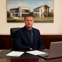 Денис Углов