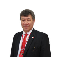 Радион Мазитов