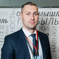 Дмитрий Будько
