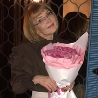 Татьяна Кузнецова