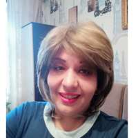 Марина Сергеева