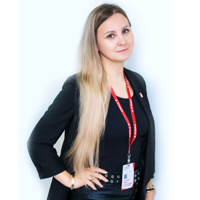 Галина Чумакова