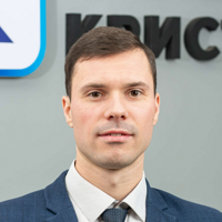 Алексей Литов