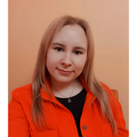 Дарья Антонова