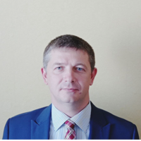 Виктор Губарев