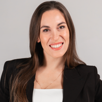 Любовь Бахман