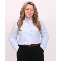 Кристина Барановская