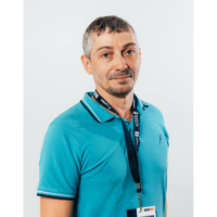Роман Шадамкин