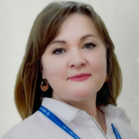 Наталья Матвеева