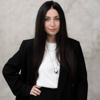 Анастасия Кравченко