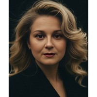 Наталья Бармина