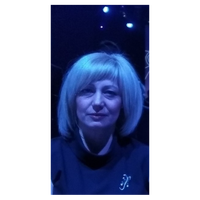 Светлана Прокопенко