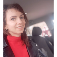 Валентина Удалова
