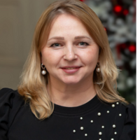 Светлана Котюкова