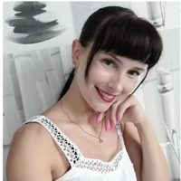 Ирина Буторина