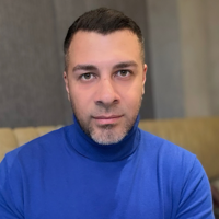 Антон Донской