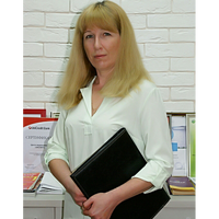 Елена Немигалова