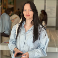 Полина Багаутдинова