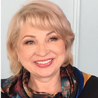 Елена Некрасова