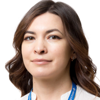 Ралия Миниахметова