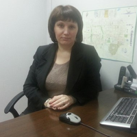 Татьяна Бутова