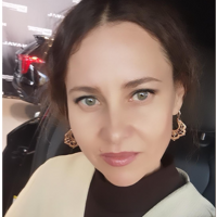 Ирина Толстых