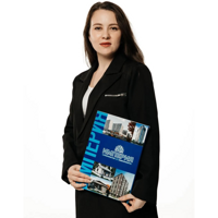 Анастасия Петренко