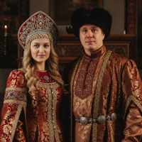 Наталья Попова