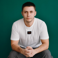 Дмитрий Матвеев