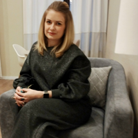 Светлана Новожилова
