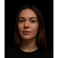 Александра Цыба