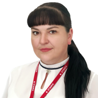 Елена Веригина