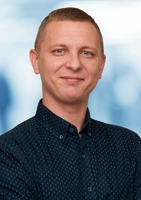 Илья Ильин