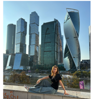 Анастасия Бражникова