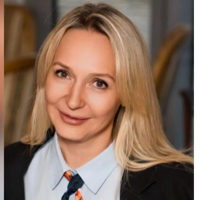 Инна Вуксанович