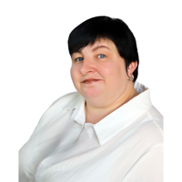 Алевтина Дурнева