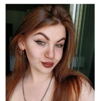 Елизавета Калинина