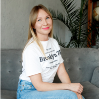 Елена Гарцева