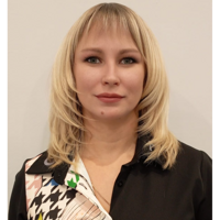 Полина Соколова