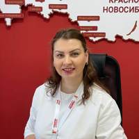 Елена Паутова