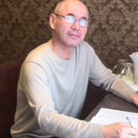 Руслан Абдрахманов